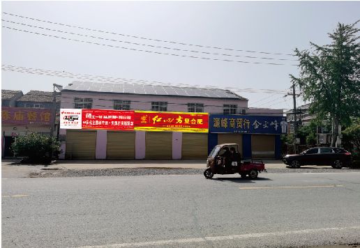 武义广告牌制作要注意什么才能避免被整改？