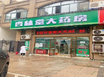 武义铝塑板门头招牌的特点。